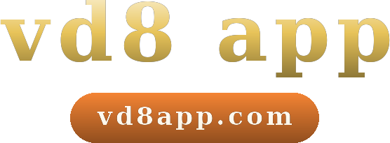vd8 app logo