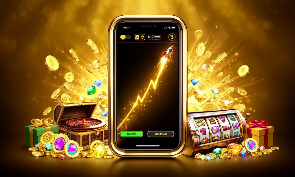 vd8 app ক্যানু বেট